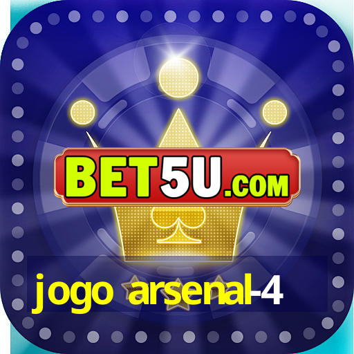 jogo arsenal